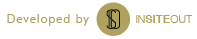 In SITE out logo